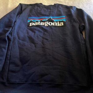 Patagonia Upscale Crew Sweatshirt